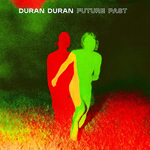 Duran Duran | FUTURE PAST | CD
