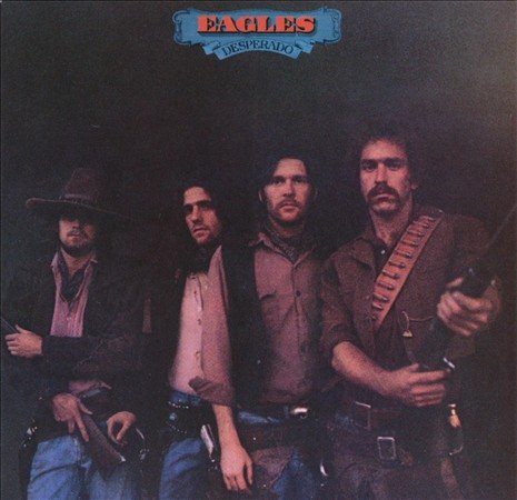 Eagles | Desperado (180 Gram Vinyl) | Vinyl