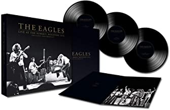 Eagles | Live At The Summit- Houston 1976 | Vinyl