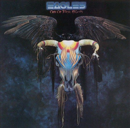 Eagles | One of These Nights (180 Gram Vinyl) | Vinyl