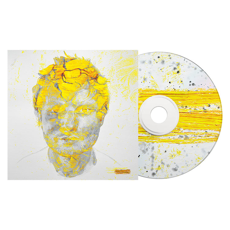 Ed Sheeran | - (Subtract) [Deluxe] | CD - 0