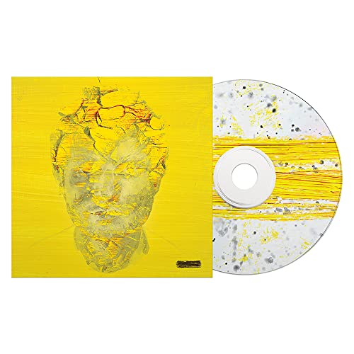 Ed Sheeran | - (Subtract) | CD