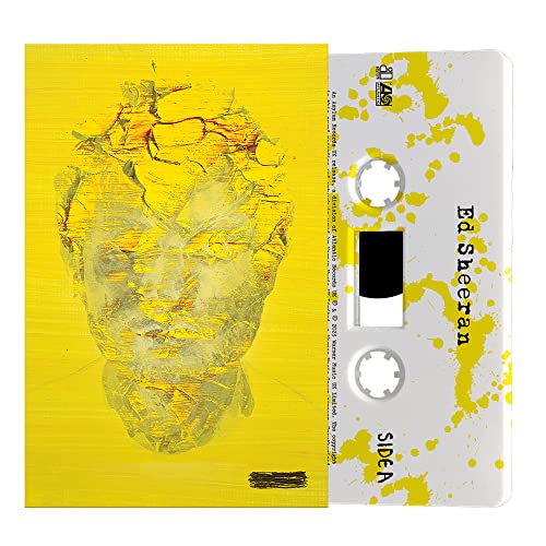 Ed Sheeran | - (Subtract) | Cassette