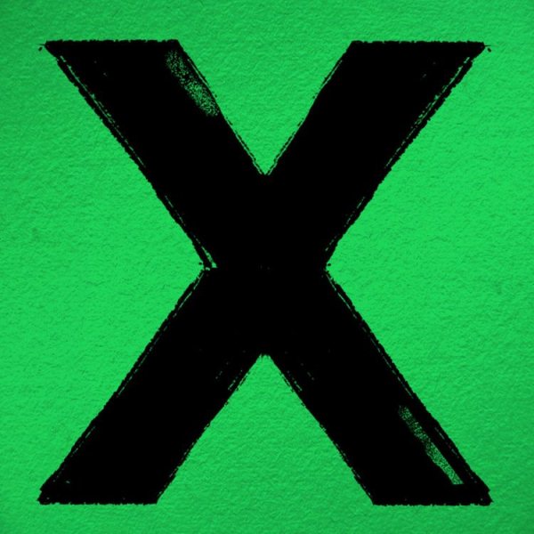 Ed Sheeran | X (180 Gram Vinyl, 45 RPM) (2 Lp's) | Vinyl
