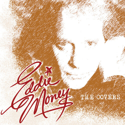 Eddie Money | Covers (RSD 4.22.23) | Vinyl