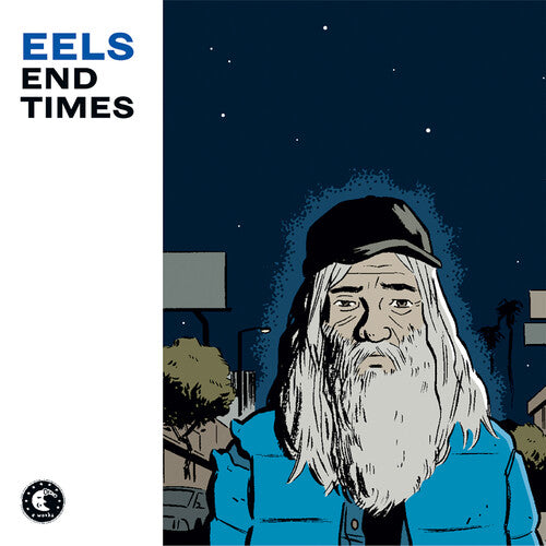Eels | End Times | Vinyl