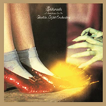 Electric Light Orchestra | Eldorado | Vinyl