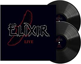 Elixir | Live [Import] (2 Lp's) | Vinyl