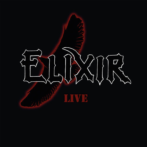 Elixir | Live [Import] (2 Lp's) | Vinyl