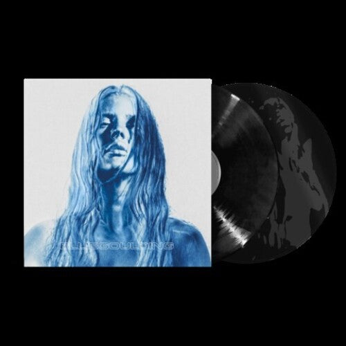Ellie Goulding | Brightest Blue [Explicit Content] (140 Gram Vinyl) (2 Lp's) | Vinyl - 0