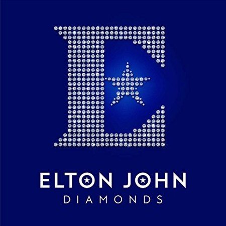 Elton John | Diamonds (Remastered) (2 Lp's) | Vinyl