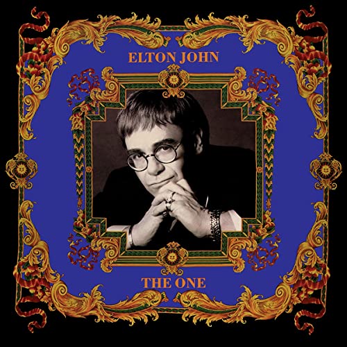 Elton John | The One [2 LP] | Vinyl