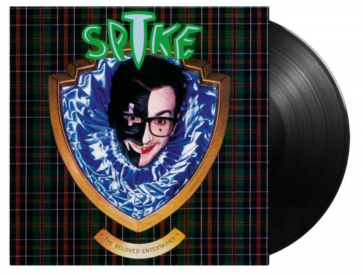 Elvis Costello | Spike (180 Gram Vinyl) [import] (2 Lp's) | Vinyl