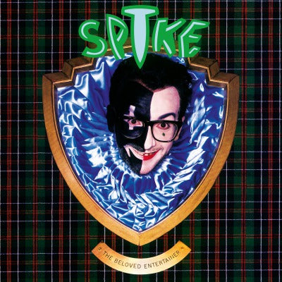 Elvis Costello | Spike (180 Gram Vinyl) [import] (2 Lp's) | Vinyl