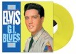 Elvis Presley | G.I. Blues - Limited Yellow vinyl | Vinyl