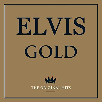 Elvis Presley | Gold (2 Lp's) [Import] | Vinyl