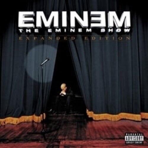 Eminem | The Eminem Show: Expanded Edition [Explicit Content] (2 Cd's) | CD