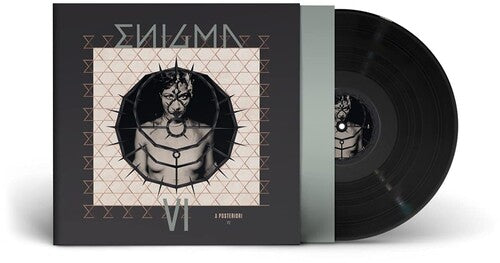 Enigma | Posteriori [Import] | Vinyl