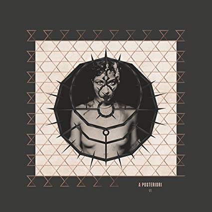 Enigma | Posteriori [Import] | Vinyl
