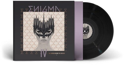 Enigma | The Screen Behind The Mirror [Import] | Vinyl