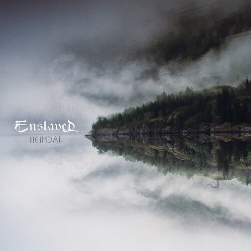 Enslaved | Heimdal (Gatefold LP Jacket) (2 Lp's) | Vinyl