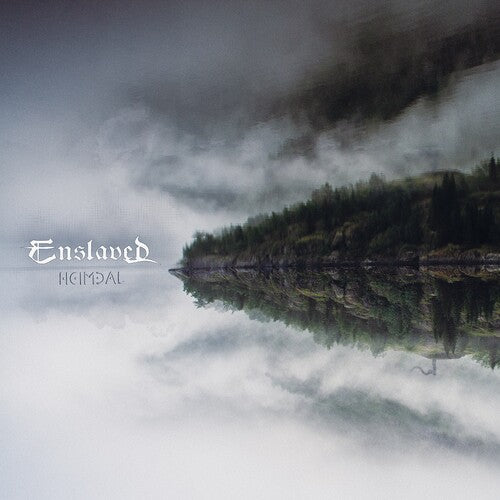 Enslaved | Heimdal | CD