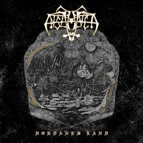 Enslaved | Hordanes Land (RSD 4.22.23) | Vinyl