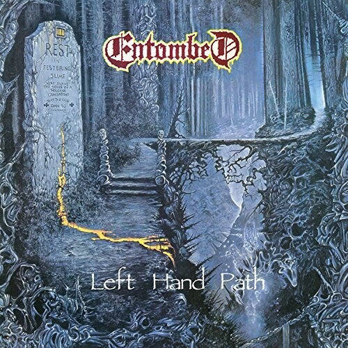 Entombed | Left Hand Path | Vinyl