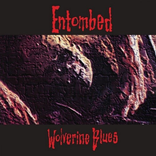 Entombed | Wolverine Blues | Vinyl