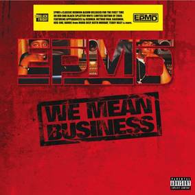 EPMD | We Mean Business (RSD11.25.22) | Vinyl