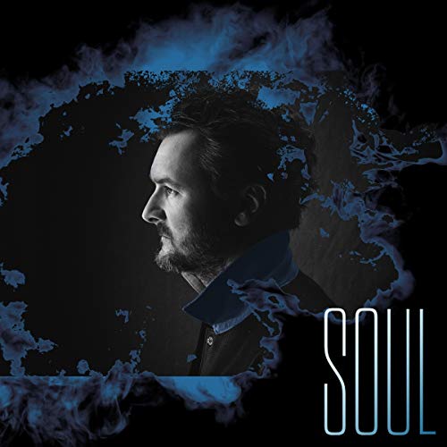 Eric Church | Soul [LP] | Vinyl
