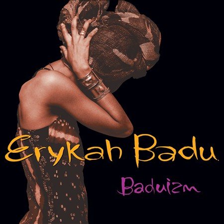 Erykah Badu | Baduizm (2 Lp's) | Vinyl