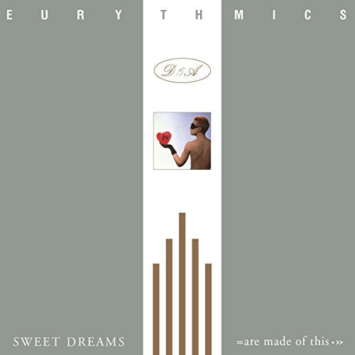 Eurythmics | Sweet Dreams (Are Made Of This) (180 Gram Vinyl, Download Insert) | Vinyl
