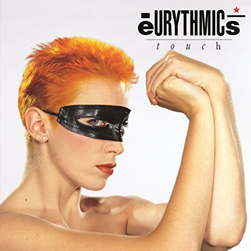 Eurythmics | Touch | Vinyl