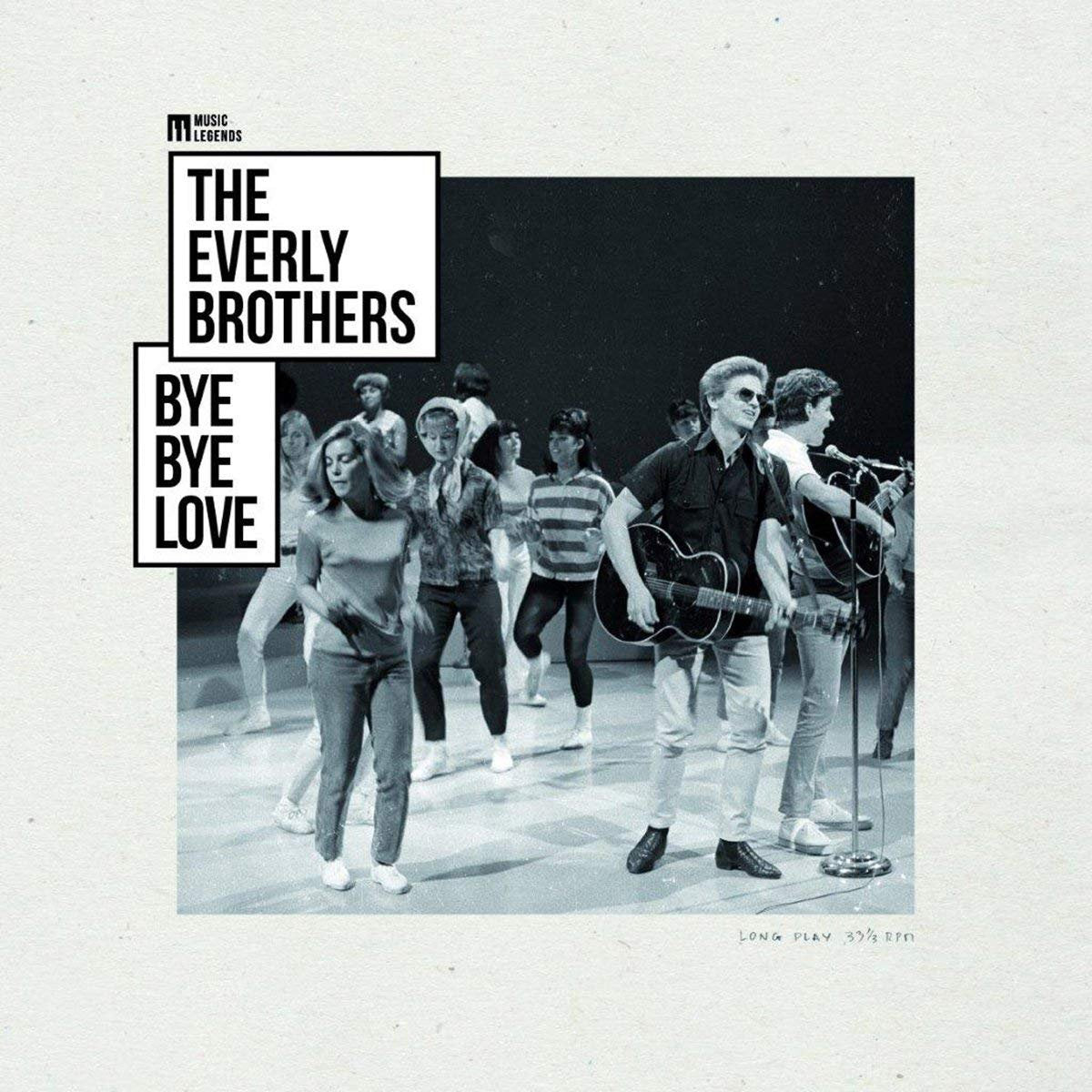 Everly Brothers | Bye Bye Love | Vinyl