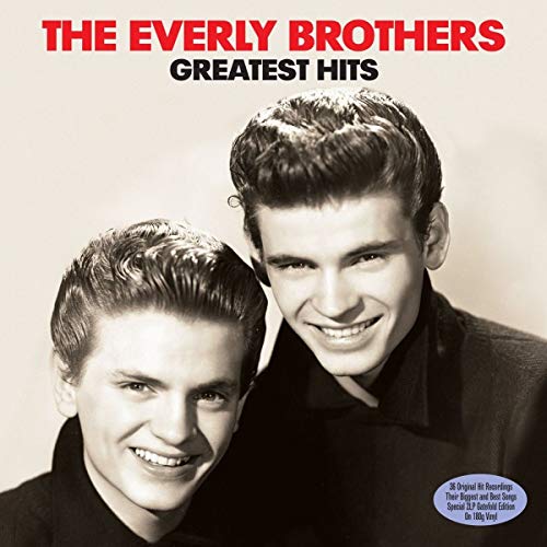 EVERLY BROTHERS | The Greatest Hits | Vinyl