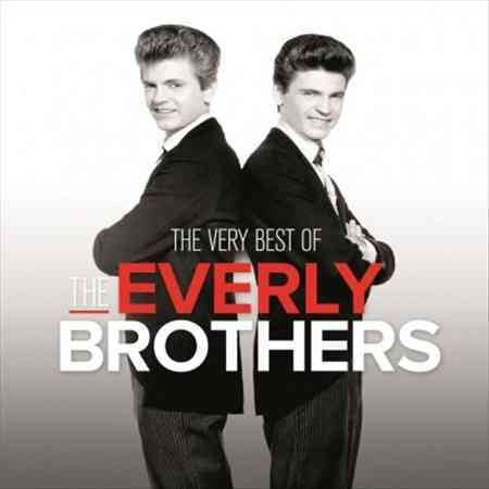 EVERLY BROTHERS | VERY BEST OF -HQ- | Vinyl