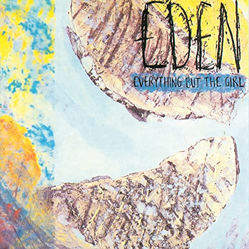 Everything But The Girl | Eden | Vinyl