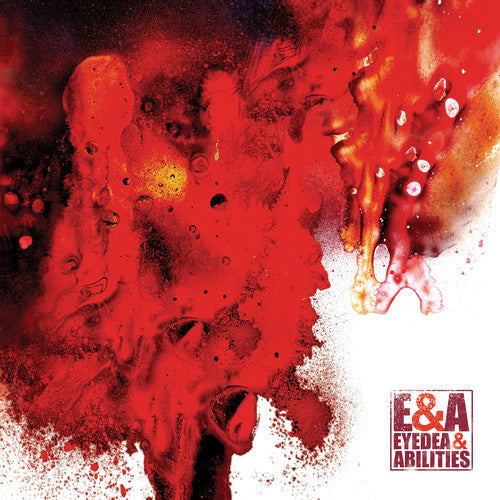 Eyedea & Abilities | E&A [Explicit Content] | CD