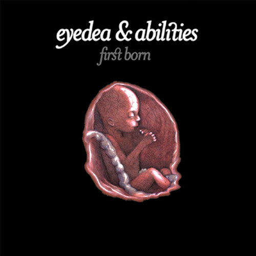 Eyedea & Abilities | First Born (20 Year Anniversary Edition) [Explicit Content] (Colored Vinyl, Red) (2 Lp's) | Vinyl
