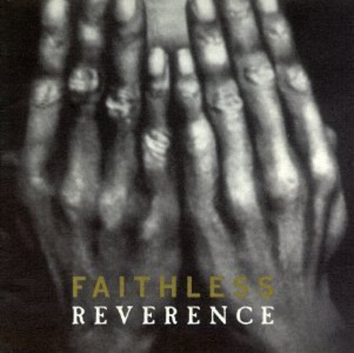 Faithless | Reverence [Import] (2 Lp's) | Vinyl
