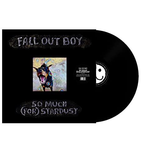 Fall Out Boy | So Much (For) Stardust | Vinyl