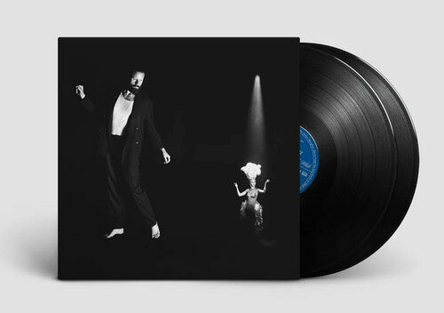 Father John Misty | Chloë and the Next 20th Century (Gatefold LP Jacket) | Vinyl