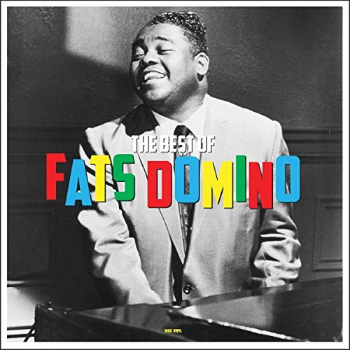 FATS DOMINO | The Best Of | Vinyl