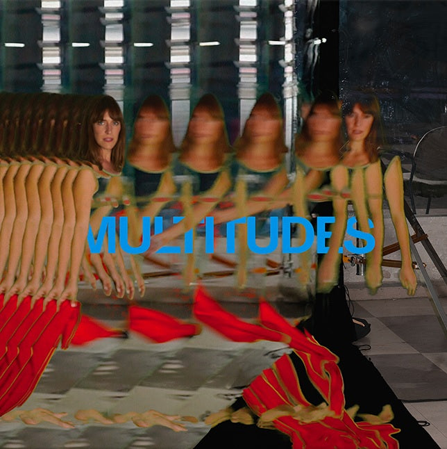 Feist | Multitudes [LP] | Vinyl