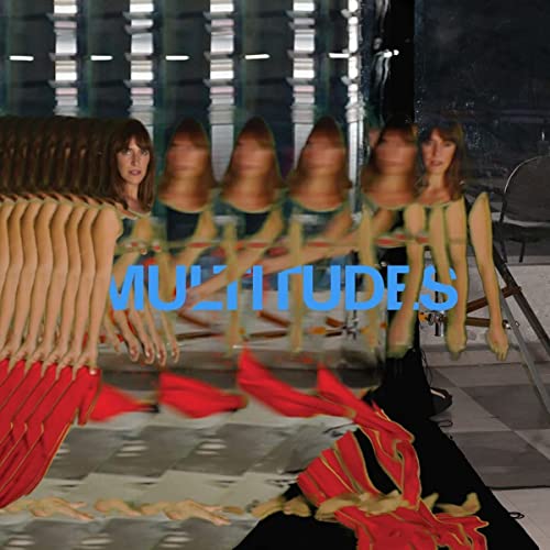 Feist | Multitudes [LP] | Vinyl