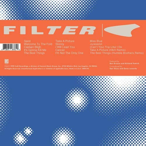 Filter | Title Of Record | Vinyl