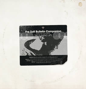 Flaming Lips | The Soft Bulletin Companion (RSD21 EX) | Vinyl