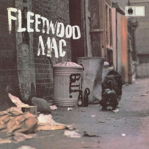 Fleetwood Mac | Peter Green's Fleetwood Mac [Import] (180 Gram Vinyl) | Vinyl