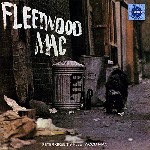 Fleetwood Mac | Peter Green's Fleetwood Mac | Vinyl